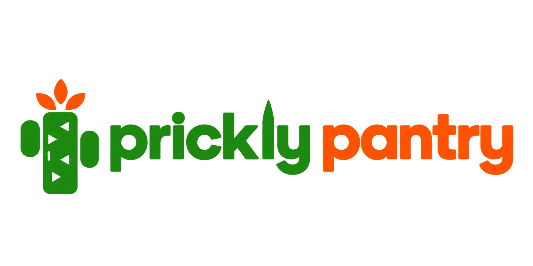 Prickly Pantry