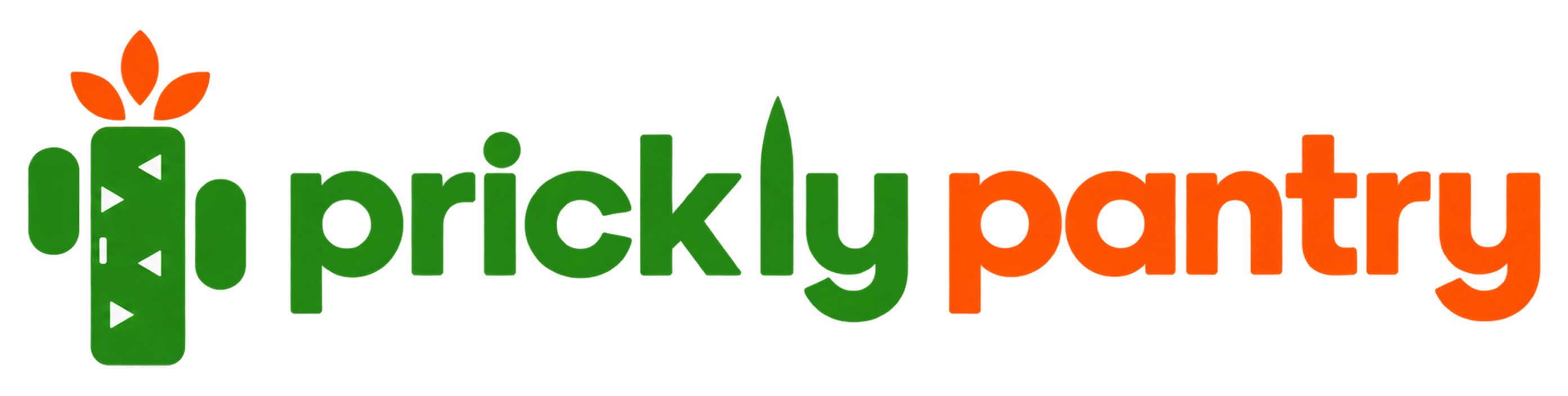 Prickly Pantry