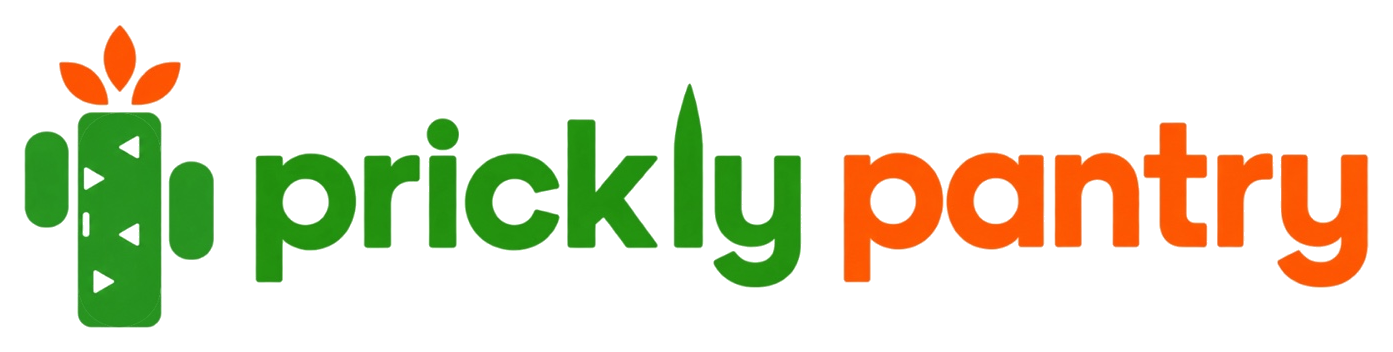 Prickly Pantry